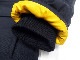 ZANTER(󥿡)[BRIZZARD DOWN PARKA/Lot.6727-Black]