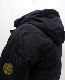 ZANTER(󥿡)[BRIZZARD DOWN PARKA/Lot.6727-Black]
