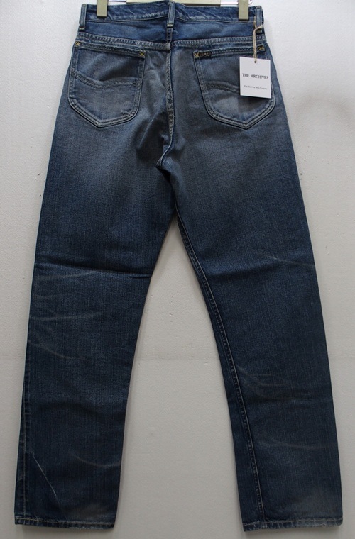 Lee(�꡼)Special Product [RIDERS 101-Z 1955 James Dean Model-Used]/����������ǥ롪