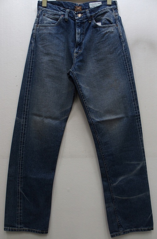 Lee(�꡼)Special Product [RIDERS 101-Z 1955 James Dean Model-Used]/����������ǥ롪