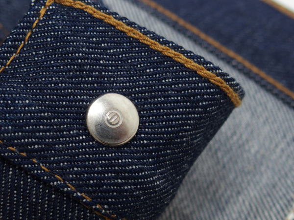 Wrangler(ラングラー)Archives Product [11MW 1951 Model/Button Fly
