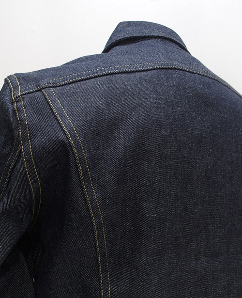 Lee(�꡼)[Lee 101-J COWBOY JACKET 1945 WWII MODEL/Archives Real Vintage]