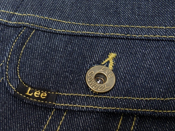 Lee(�꡼)[Lee 101-J COWBOY JACKET 1945 WWII MODEL/Archives Real Vintage]