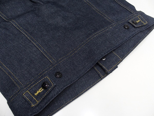 Lee(�꡼)[Lee 101-J COWBOY JACKET 1945 WWII MODEL/Archives Real Vintage]