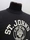 WAREHOUSE(�������ϥ���)[Lot.5906 Long Sleeves Tee/ST JOHN'S-Smicro Black]