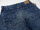 WAREHOUSE(ϥ) [2ND-HAND Lot.1105/Real Vintage Used Wash/Zipper-fly]