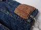 WAREHOUSE(ϥ) [2ND-HAND Lot.1105/Real Vintage Used Wash/Zipper-fly]