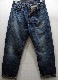 WAREHOUSE(ϥ) [2ND-HAND Lot.1105/Real Vintage Used Wash/Zipper-fly]