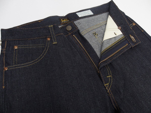 Lee(�꡼)Special Product [RIDERS 101-Z 1955 James Dean Model]/����������ǥ롪