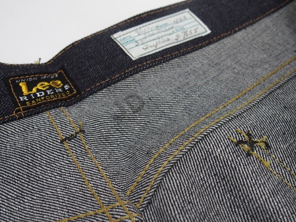 Lee(�꡼)Special Product [RIDERS 101-Z 1955 James Dean Model]/����������ǥ롪