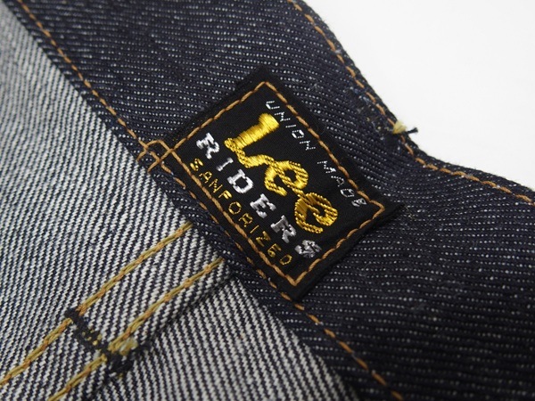 Lee(�꡼)Special Product [RIDERS 101-Z 1955 James Dean Model]/����������ǥ롪