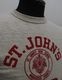 WAREHOUSE(�������ϥ���)[Lot.5906 Long Sleeves Tee/ST JOHN'S-Oatmeal]