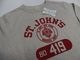 WAREHOUSE(�������ϥ���)[Lot.5906 Long Sleeves Tee/ST JOHN'S-Oatmeal]
