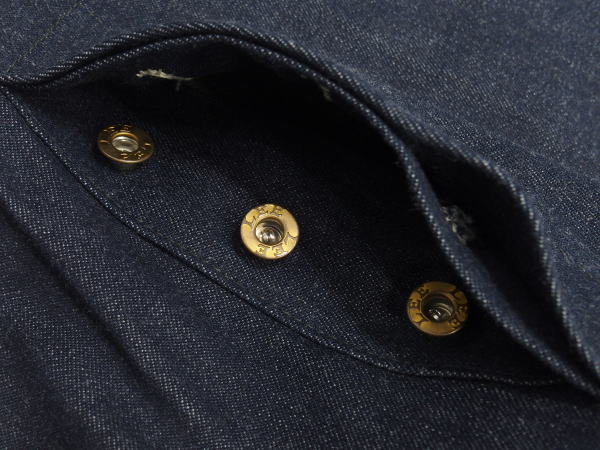 Lee(꡼)Archives Real Vintage[40MODEL 91-SB Housemark Overall/Indigo]