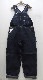 Lee(꡼)Archives Real Vintage[40MODEL 91-SB Housemark Overall/Indigo]