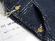 Lee(꡼)Archives Real Vintage[40MODEL 91-SB Housemark Overall/Indigo]