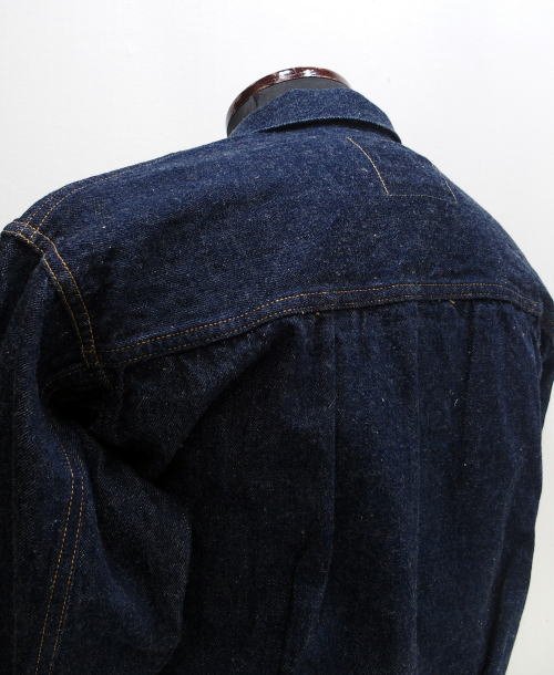 WAREHOUSE(�������ϥ���) [Lot.2001xx(1920'S MODEL) DOWN POCKET/One Wash]