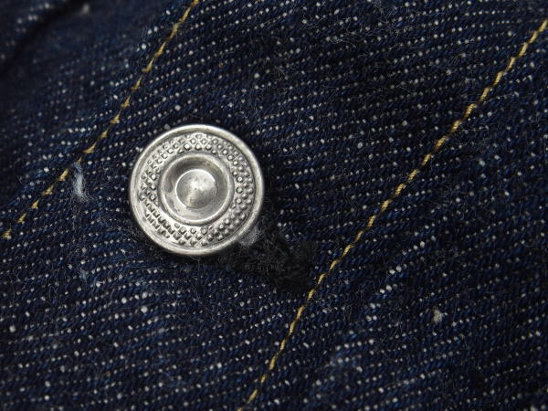 WAREHOUSE(�������ϥ���) [Lot.2001xx(1920'S MODEL) DOWN POCKET/One Wash]