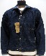 WAREHOUSE(�������ϥ���) [Lot.2001xx(1920'S MODEL) DOWN POCKET/One Wash]