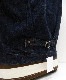 WAREHOUSE(�������ϥ���) [Lot.2001xx(1920'S MODEL) DOWN POCKET/One Wash]
