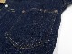 WAREHOUSE(�������ϥ���) [Lot.2001xx(1920'S MODEL) DOWN POCKET/One Wash]