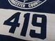 WAREHOUSE(�������ϥ���)[Lot.5906 Long Sleeves Tee/ST JOHN'S-Navy]