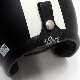 TOYS McCOY(ȥޥå)BUCO HELMET [BABY BUCO CENTER STRIPE/MATTE BLACK]
