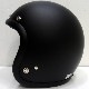 TOYS McCOY(ȥޥå)BUCO HELMET [BABY BUCO CENTER STRIPE/MATTE BLACK]