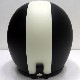 TOYS McCOY(ȥޥå)BUCO HELMET [BABY BUCO CENTER STRIPE/MATTE BLACK]