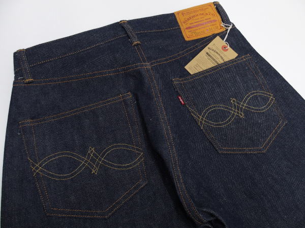 WAREHOUSE(ϥ) [Lot.1001XX(1000XX) 1953 MODEL]