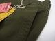 COLIMBO(������)[50's Army Utility Trousers-Fort Knox/Olive-Plain]