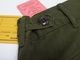 COLIMBO(������)[50's Army Utility Trousers-Fort Knox/Olive-Plain]