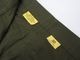 COLIMBO(������)[50's Army Utility Trousers-Fort Knox/Olive-Plain]