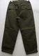 COLIMBO(������)[50's Army Utility Trousers-Fort Knox/Olive-Plain]
