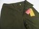 COLIMBO(������)[50's Army Utility Trousers-Fort Knox/Olive-Plain]