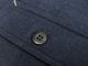 John Gluckow(����� ����å���)by WAREHOUSE [Lot.JG-39 C.P.O.Half-Zip Shirt/Navy]