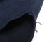 John Gluckow(����� ����å���)by WAREHOUSE [Lot.JG-39 C.P.O.Half-Zip Shirt/Navy]