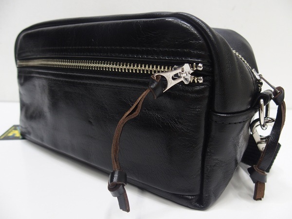 Rainbow Country(�쥤��ܡ�����ȥ꡼)[Leather Shoulder Pouch]