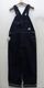 John Gluckow(����� ����å���)by WAREHOUSE [JG-41 Strongarm Reinforced Overalls/Indigo Denim]