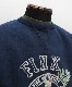 JELADO(顼)[Champs Sweat Shirt/Fink University-Old Navy]