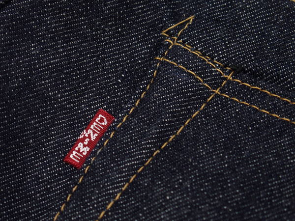 DENIME(�ɥ��ˡ���)by WAREHOUSE [Lot.220A OFFSET XX MODEL/L32]