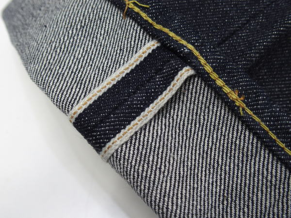 DENIME(�ɥ��ˡ���)by WAREHOUSE [Lot.220A OFFSET XX MODEL/L32]