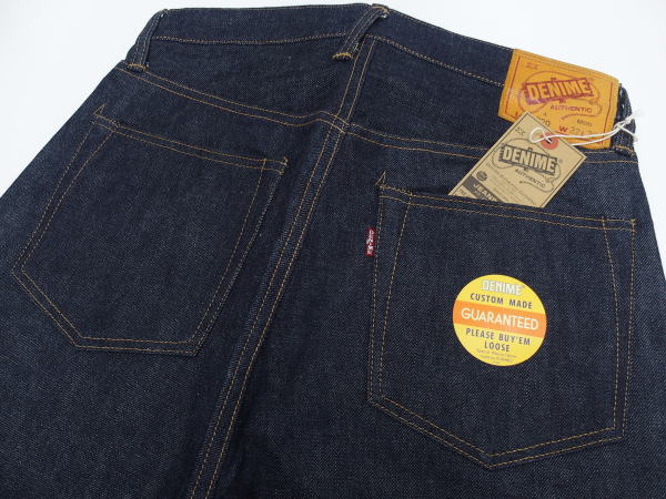 DENIME(�ɥ��ˡ���)by WAREHOUSE [Lot.220A OFFSET XX MODEL/L32]