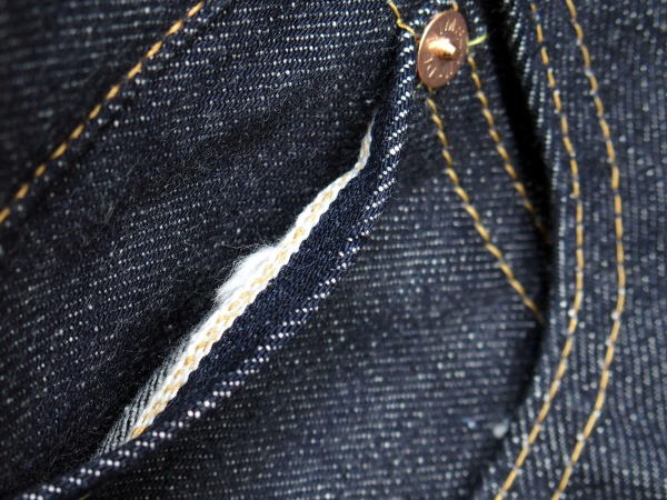 DENIME(�ɥ��ˡ���)by WAREHOUSE [Lot.220A OFFSET XX MODEL/L32]