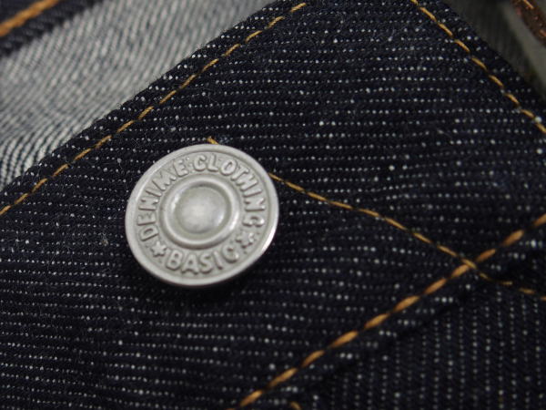 DENIME(�ɥ��ˡ���)by WAREHOUSE [Lot.220A OFFSET XX MODEL/L32]