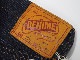 DENIME(�ɥ��ˡ���)by WAREHOUSE [Lot.220A OFFSET XX MODEL/L32]
