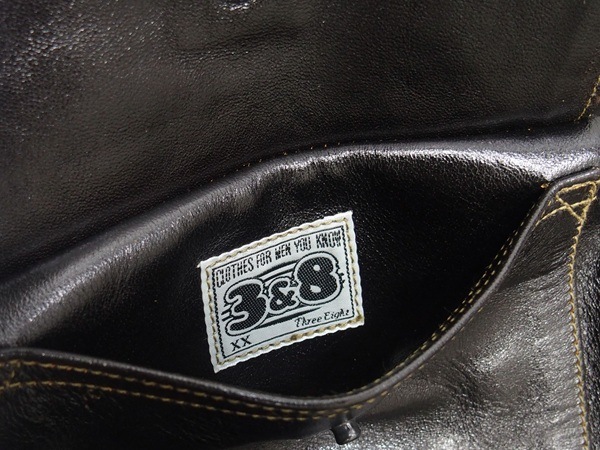 Rainbow Country(�쥤��ܡ�����ȥ꡼)[Type A-2 AAF Patch Rough Wear Clothing/Dark Seal]