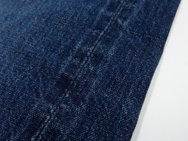 WAREHOUSE(ϥ) [2ND-HAND Lot.1101/Real Vintage Dark Used Wash/Button-fly]
