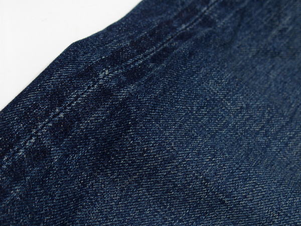 WAREHOUSE(ϥ) [2ND-HAND Lot.1101/Real Vintage Dark Used Wash/Button-fly]