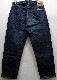 WAREHOUSE(ϥ) [2ND-HAND Lot.1101/Real Vintage Dark Used Wash/Button-fly]